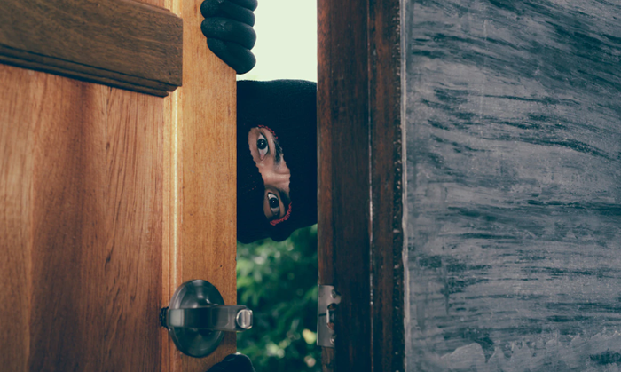What are the Home Security Mistakes That Put Your Home At Risk?