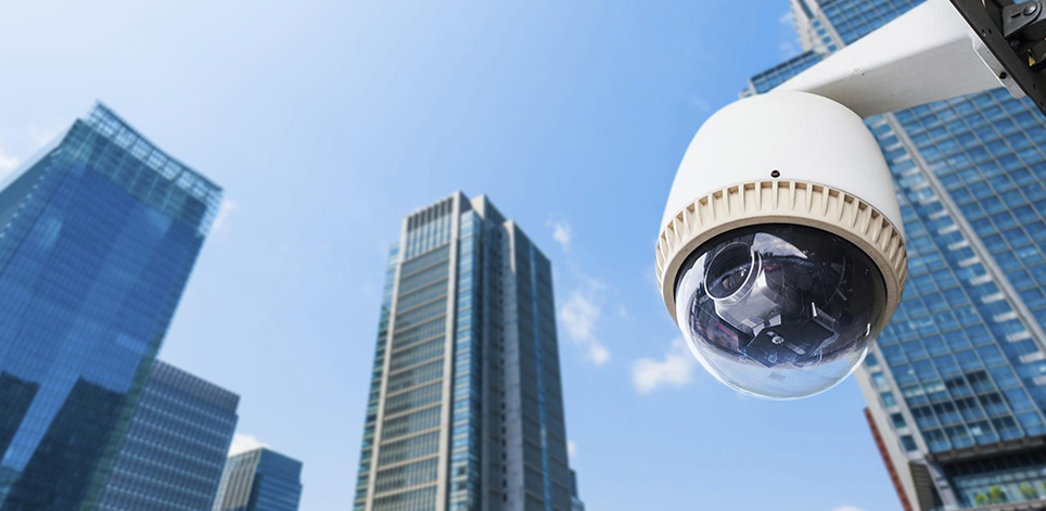 Building & Facility Security